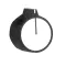 Knob for Hatco Part# 05.30.018.00