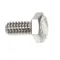 Bolt, 1/4-20 X 1/2 Long  for Jackson Part# 05305-274-02-00