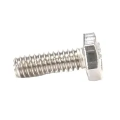 Bolt, Hex Head 1/4 20 X 3/4 for Jackson Part# 53052740400