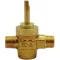Valve 1/2 Mpt X 1/2 Mpt for Blodgett Part# 10387