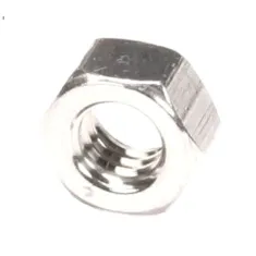 Nut, Hex 5/16-18 S/S  for Jackson Part# 05310-275-01-00