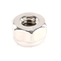 Nut, Lock 10-24 S/S Hex  W/Nylo for Jackson Part# 05310-373-01-00