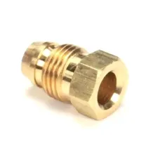 Fitting, Nut  for Jackson Part# 53109240205