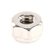 Nut, Lock 10-24 S/S Hex  W/Nylo for Jackson Part# 053103730100