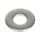 Washer, S/S 1/4-20 I.D.  for Jackson Part# 05311-174-01-00