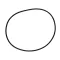 O-ring for Jackson Part# 05330-002-34-23