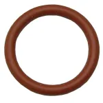 HEN17122 Henny Penny - Red Silicone O-Ring 7/16" ID