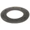 Washer - Brass, 1/2" Id  for T&S Brass Part# TS000999-45