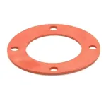 Gasket, Pump Suction  for Jackson Part# 05330-003-75-87