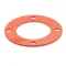 Dial Label, On-Off , Gas Valve for Star Mfg Part# 2M-Z15449