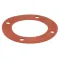 Gasket, Suction Casting  for Jackson Part# 05330-003-75-89