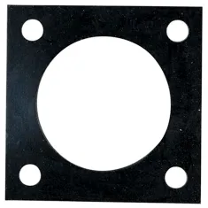 Flange Gasket for Champion Part# 108345