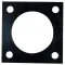 Flange Gasket for Jackson Part# 05330-011-47-79