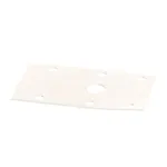 Jackson 5330-200-01-06 GASKET, BRACKET HOOD SUPPORT 2 1/2X