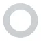 Gasket, Pump - White for Jackson Part# 5330-200-34-00