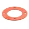 Gasket, Pump Suction  for Jackson Part# 053300037587