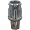 Bullet Foot 1-1/2H 1-3/8" D for Jackson Part# 05340-108-01-03