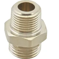 TS053A T&S Brass