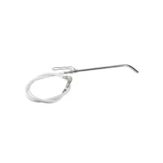 Hose (6' W/nozzle & Qd) for Keating Part# 054031