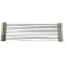 Blade Set for Nemco Part# 14-TKW