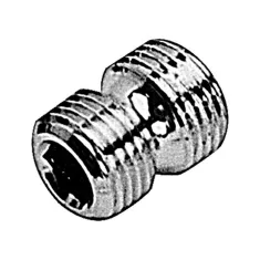 Male Adapter for T&s Part# 547-25