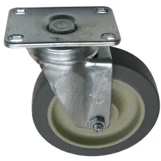 Plate Mount Caster for Frymaster Part# 2800