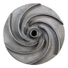 Impeller Assembly for Jackson Part# 57000028186