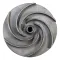 Impeller Assembly for Jackson Part# 5700-002-81-86