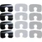 Shim Kit for Jackson Part# 05700-002-82-58