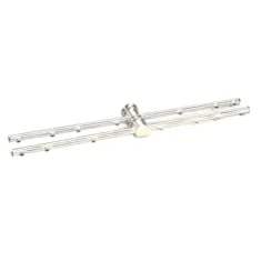 Ceramic Lower Wash  Arm Assembly. for Jackson Part# 05700-003-94-00