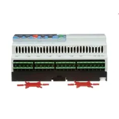 Plc - Programmed  for Jackson Part# 05700-004-17-68