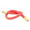 Hose 1/2 Id X 24 Lg Red  for Jackson Part# 05700-004-19-89