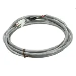 Cable Rs-232/Power  for Jackson Part# 57000043364