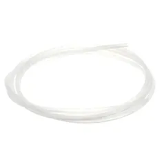 Tubing, 1/4 X 120 White  for Jackson Part# 05700-011-37-13