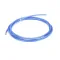 Tubing, 1/4 X 120 Blue  for Jackson Part# 05700-011-37-17