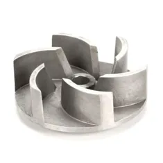 Impeller, Wash Machined  for Jackson Part# 05700-031-67-45