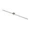 Arm, Tempstar Rinse Assembly for Jackson Part# 057000025809