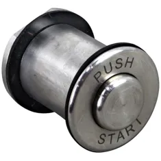 Start Switch Assembly for Jackson/Dalton Dishwasher Part# 057000033480