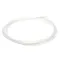 Tubing, 1/4 X 120 White  for Jackson Part# 057000113713