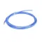 Tubing, 1/4 X 120 Blue  for Jackson Part# 057000113717