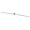 Rinse Arm Assembly  for Jackson Part# 057000313921
