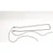 125W Drain Pan Heater230V for Norlake Part# 057034
