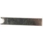 Ball Plunger Spanner Keystainless Steel for Blodgett Part# 05742