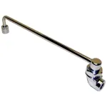 Chinese Range Faucetwall 13-3/4" Noz for T&s Part# 0575