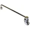 Chinese Range Faucetwall 13-3/4" Noz for T&s Part# 0575