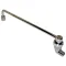 Chinese Range Faucetwall 13-3/4" Noz for T&s Part# 0577
