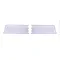 Lens Cover 51 " Light Walk-In for International Cold Storage Part# 05784