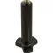 Nut,Stud(Black,3.25L) for Taylor Freezer Part# 058765