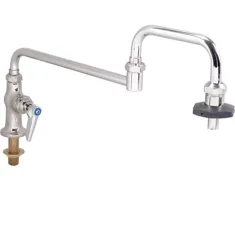 Filler,Pot, Cld,Nzzl On,Leadfre for T&s Part# 0590