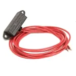 Switch, 24Vdc  for Jackson Part# 05930-003-76-51